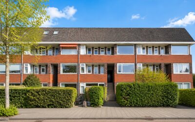 Heymanslaan 3-B