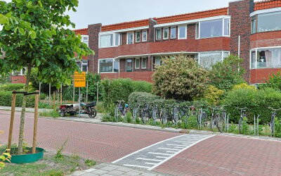 Heymanslaan 41-B