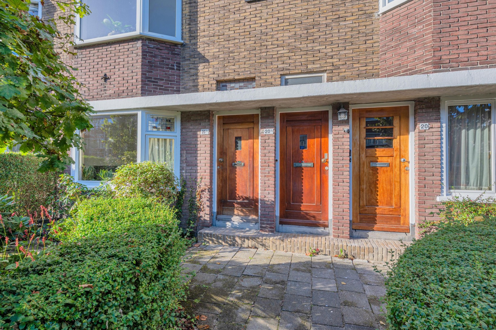 Appartement te koop: Heymanslaan 20A, Groningen