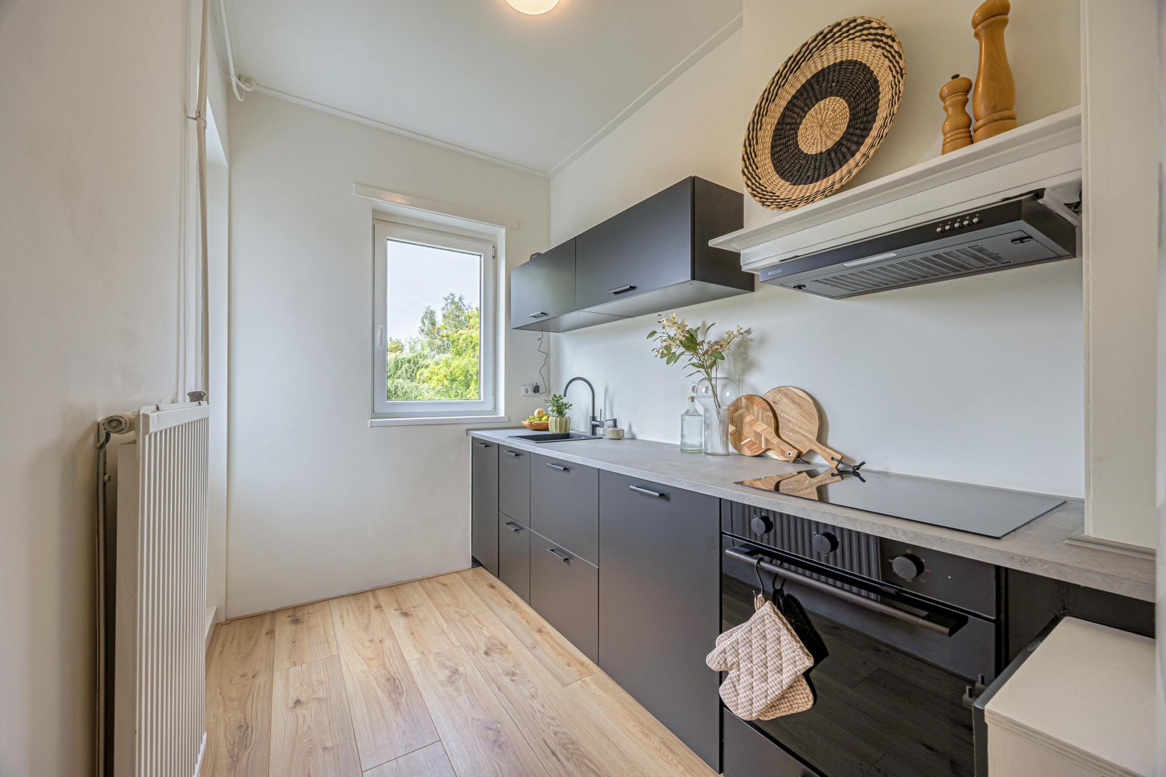 Appartement te koop: Heymanslaan 20A, Groningen