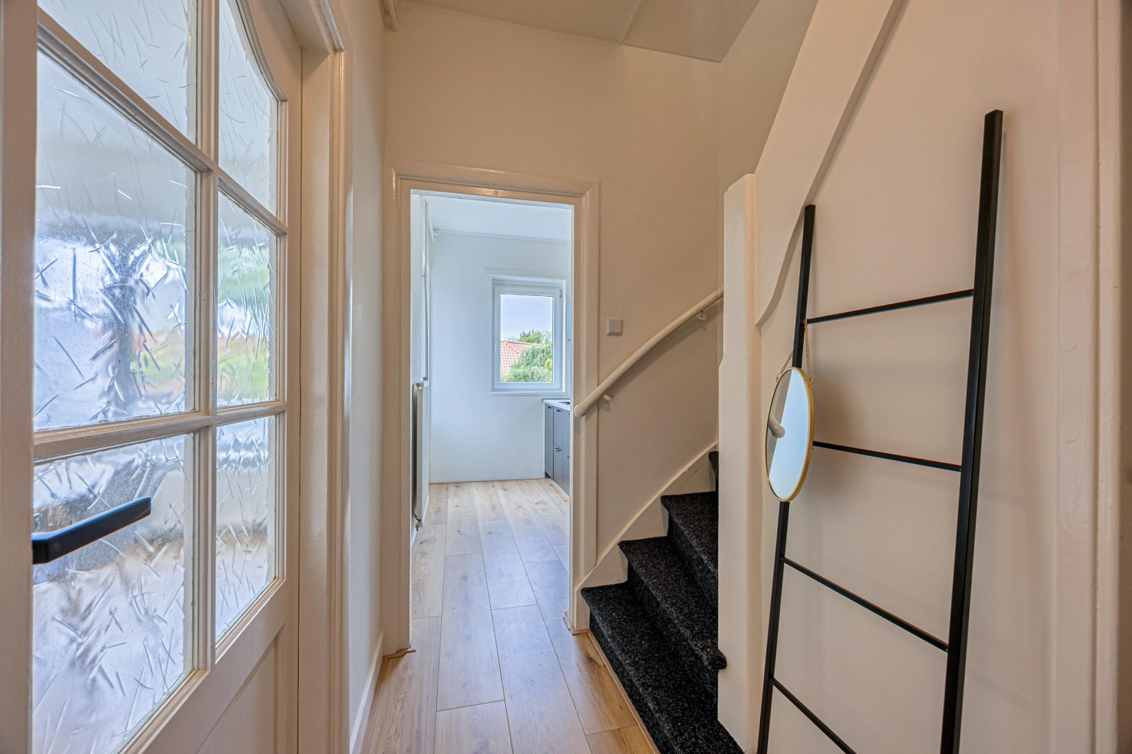 Appartement te koop: Heymanslaan 20A, Groningen