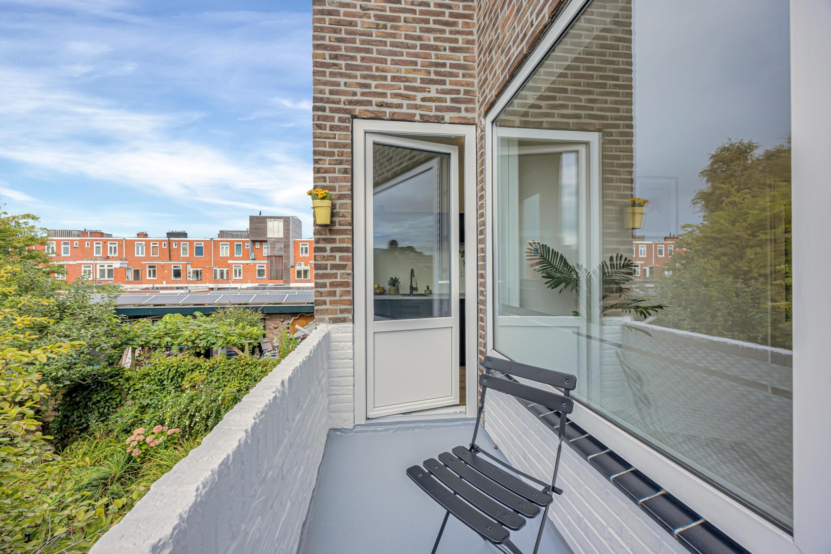 Appartement te koop: Heymanslaan 20A, Groningen