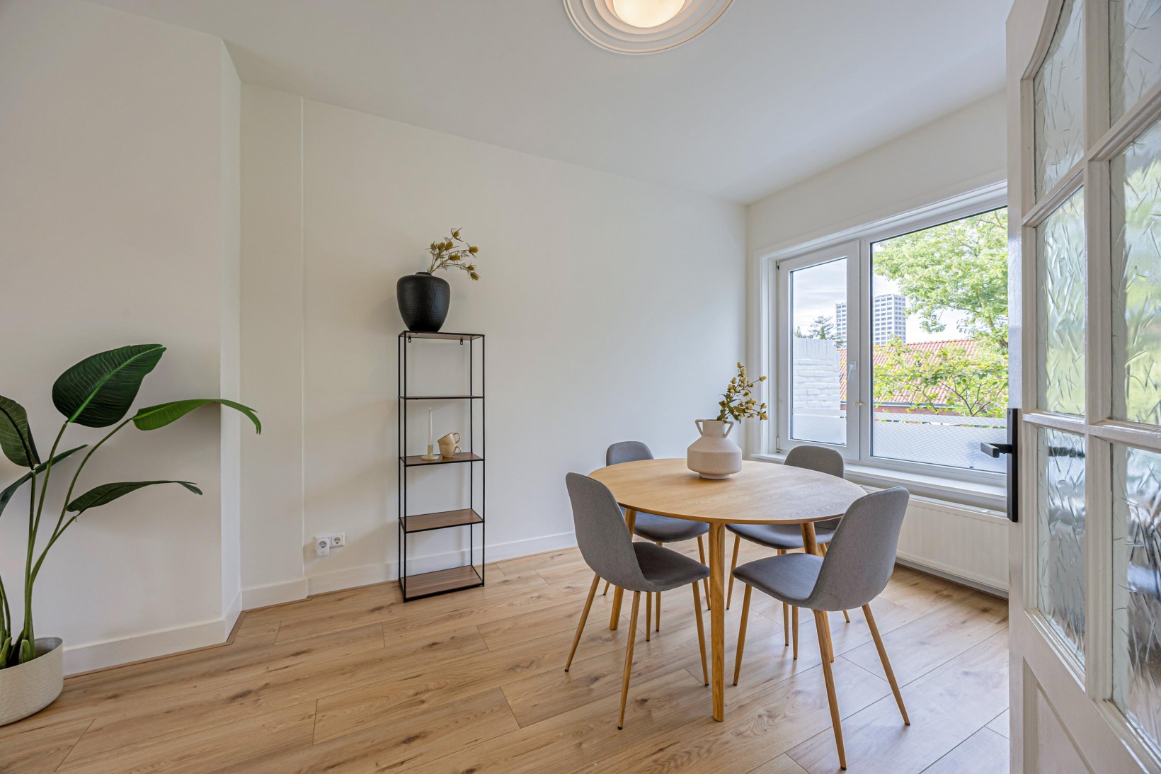 Appartement te koop: Heymanslaan 20A, Groningen