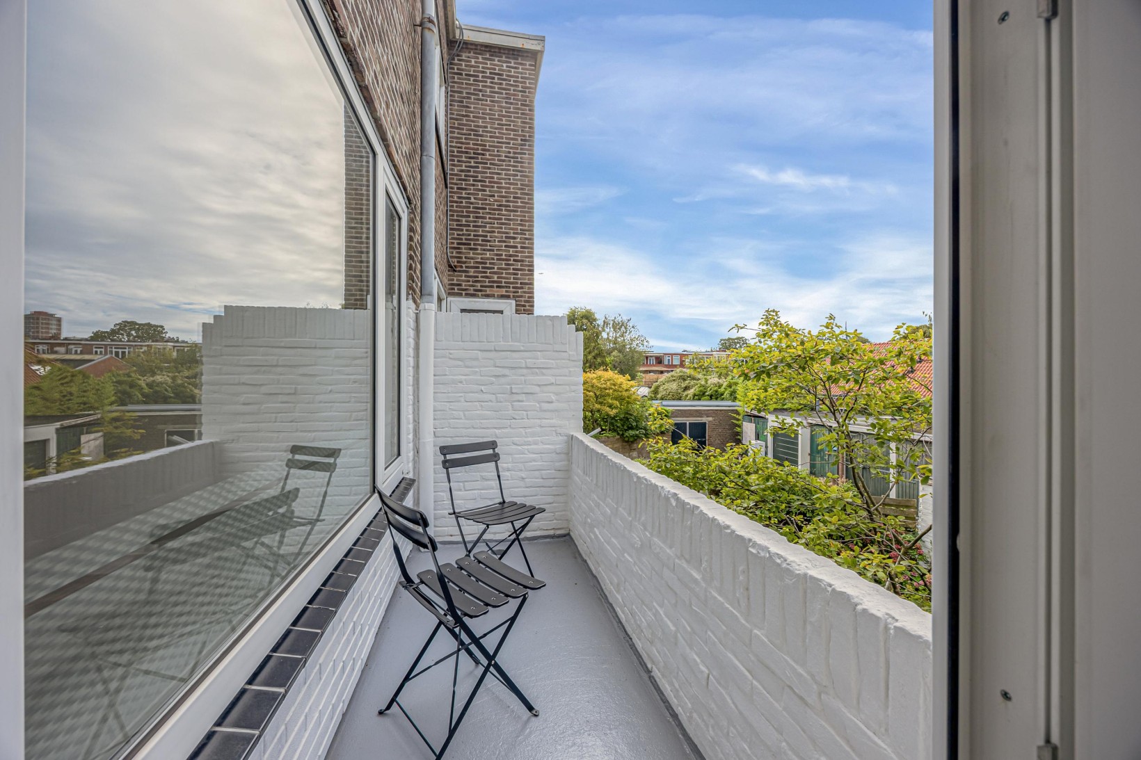 Appartement te koop: Heymanslaan 20A, Groningen