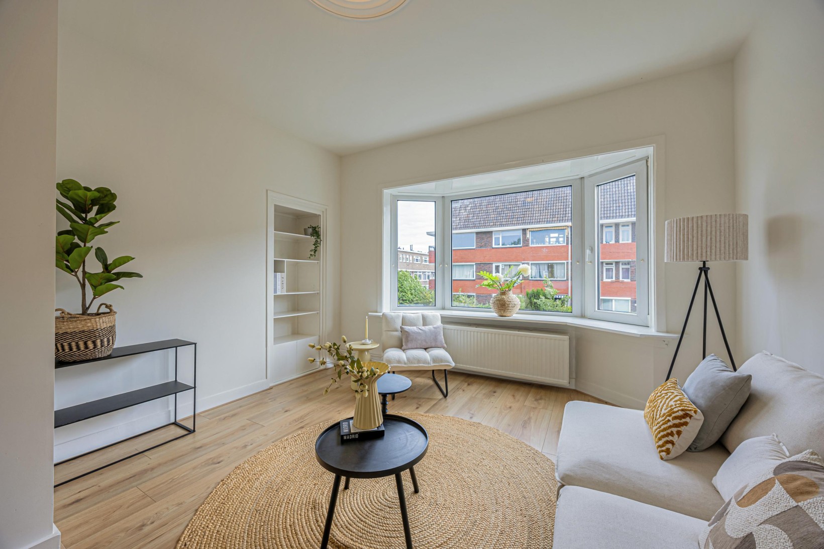 Appartement te koop: Heymanslaan 20A, Groningen