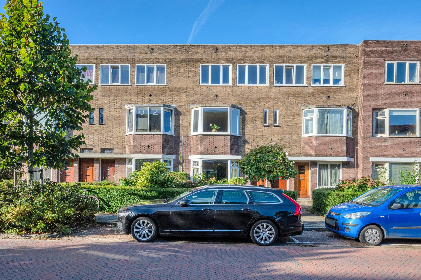 Appartement te koop: Heymanslaan 20A, Groningen