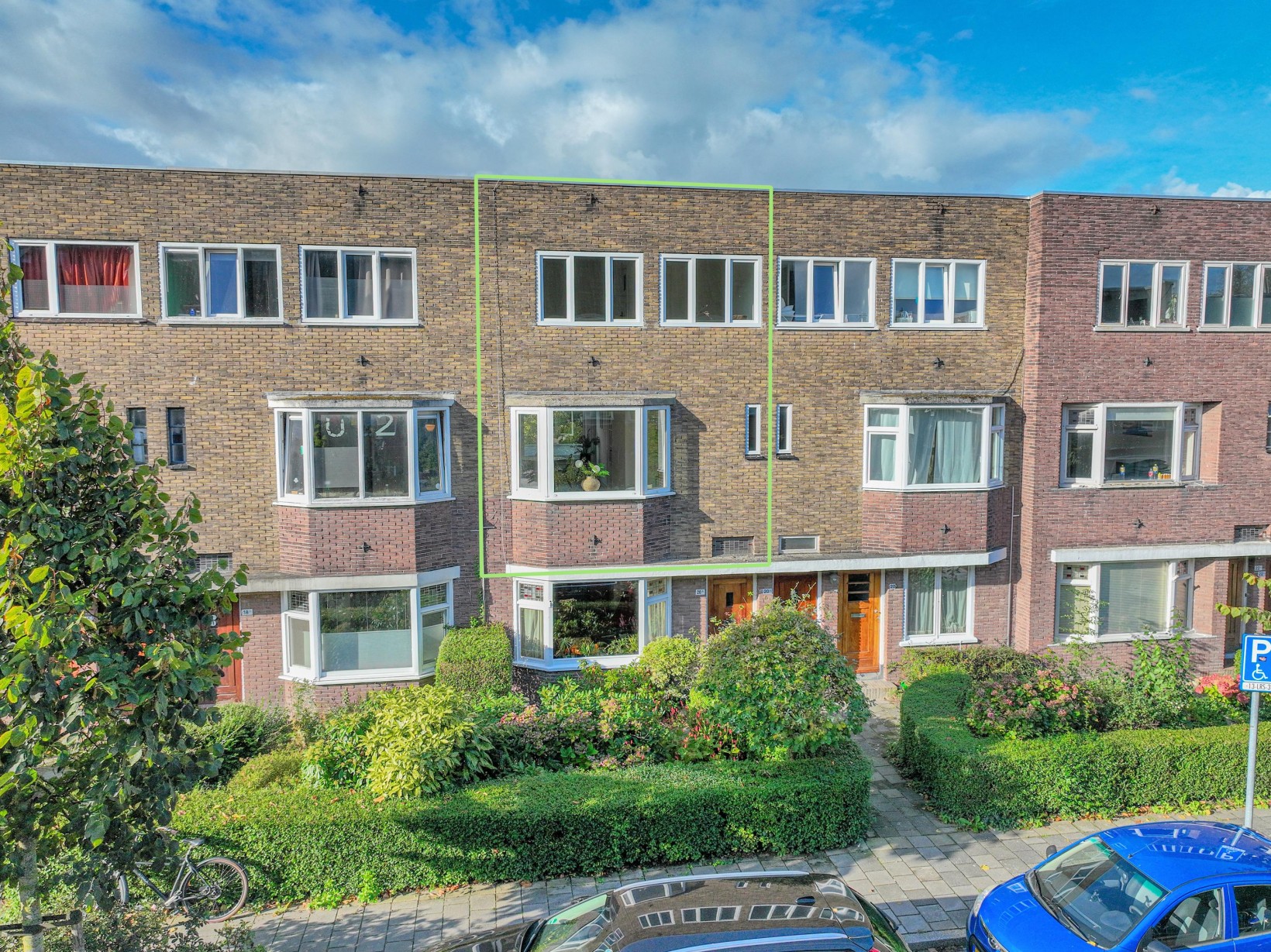 Appartement te koop: Heymanslaan 20A, Groningen