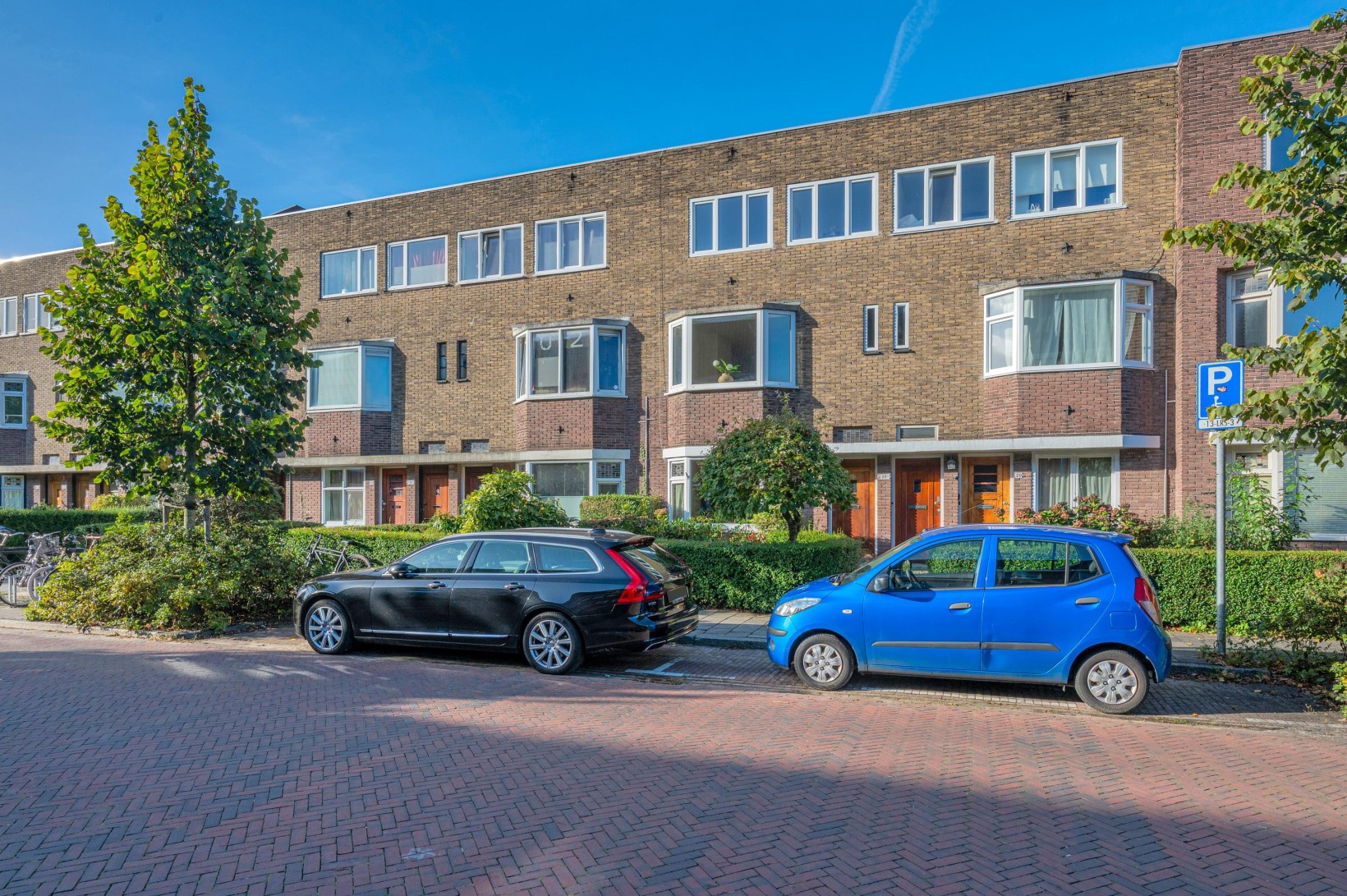 Appartement te koop: Heymanslaan 20A, Groningen
