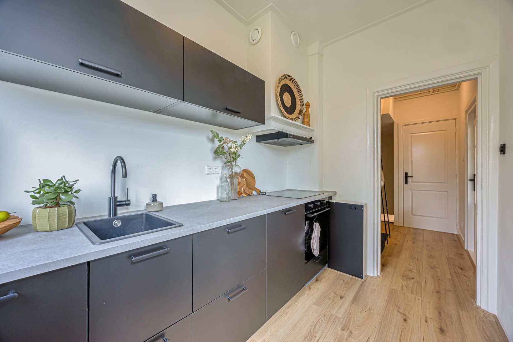 Appartement te koop: Heymanslaan 20A, Groningen