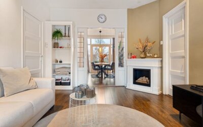 Van Swinderenstraat 19-B