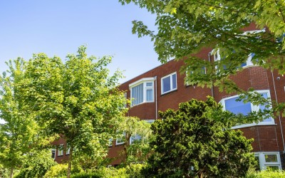 Van Swinderenstraat 23-B