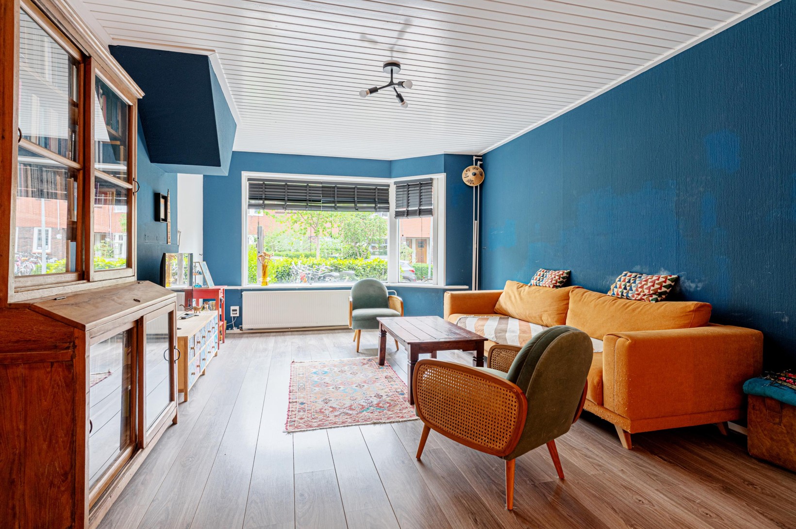 Appartement te koop: Van Swinderenstraat 34, Groningen