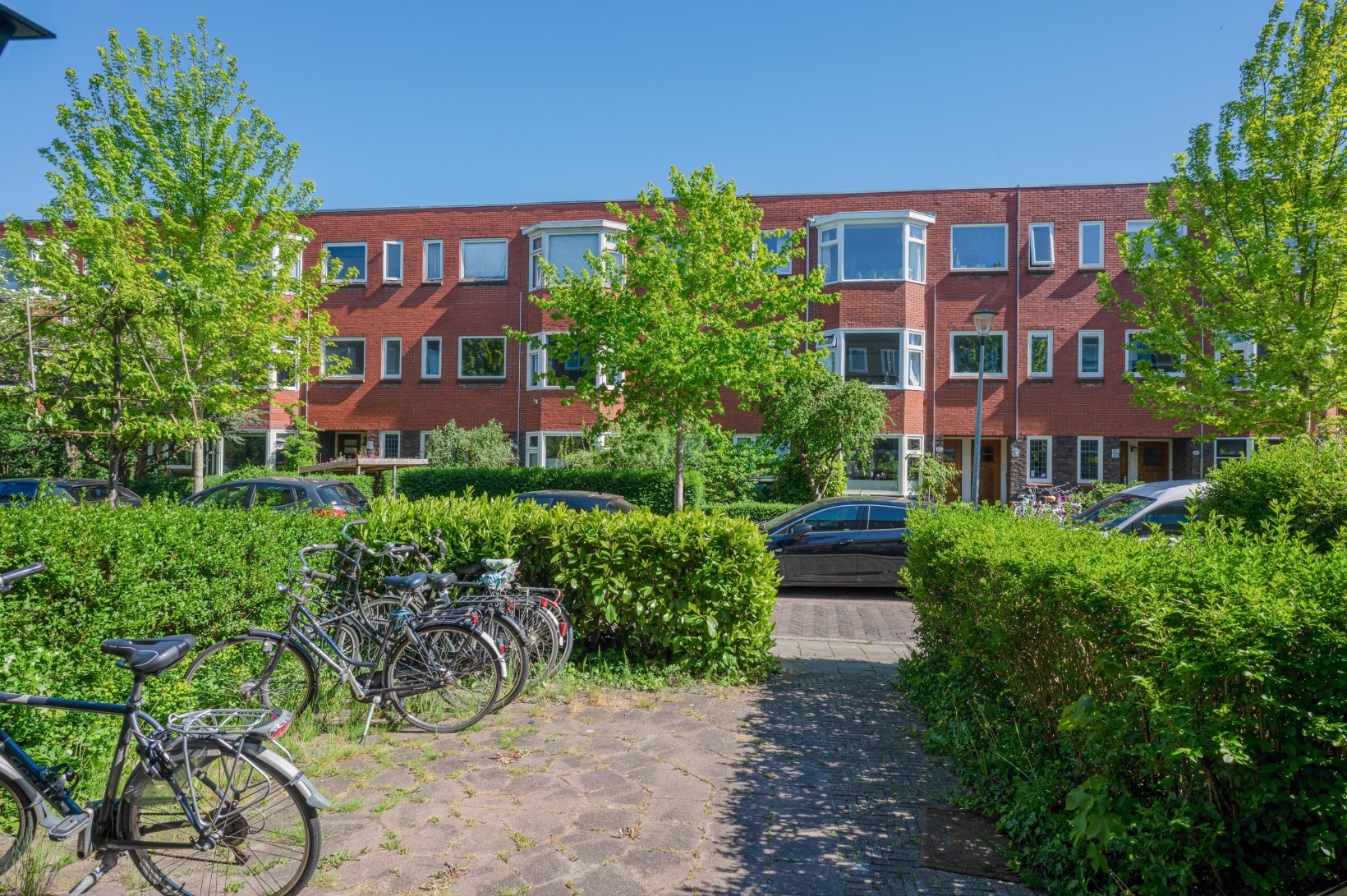 Appartement te koop: Van Swinderenstraat 34, Groningen