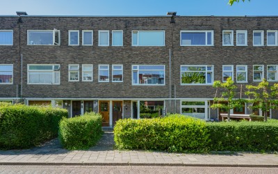 Van Swinderenstraat 34