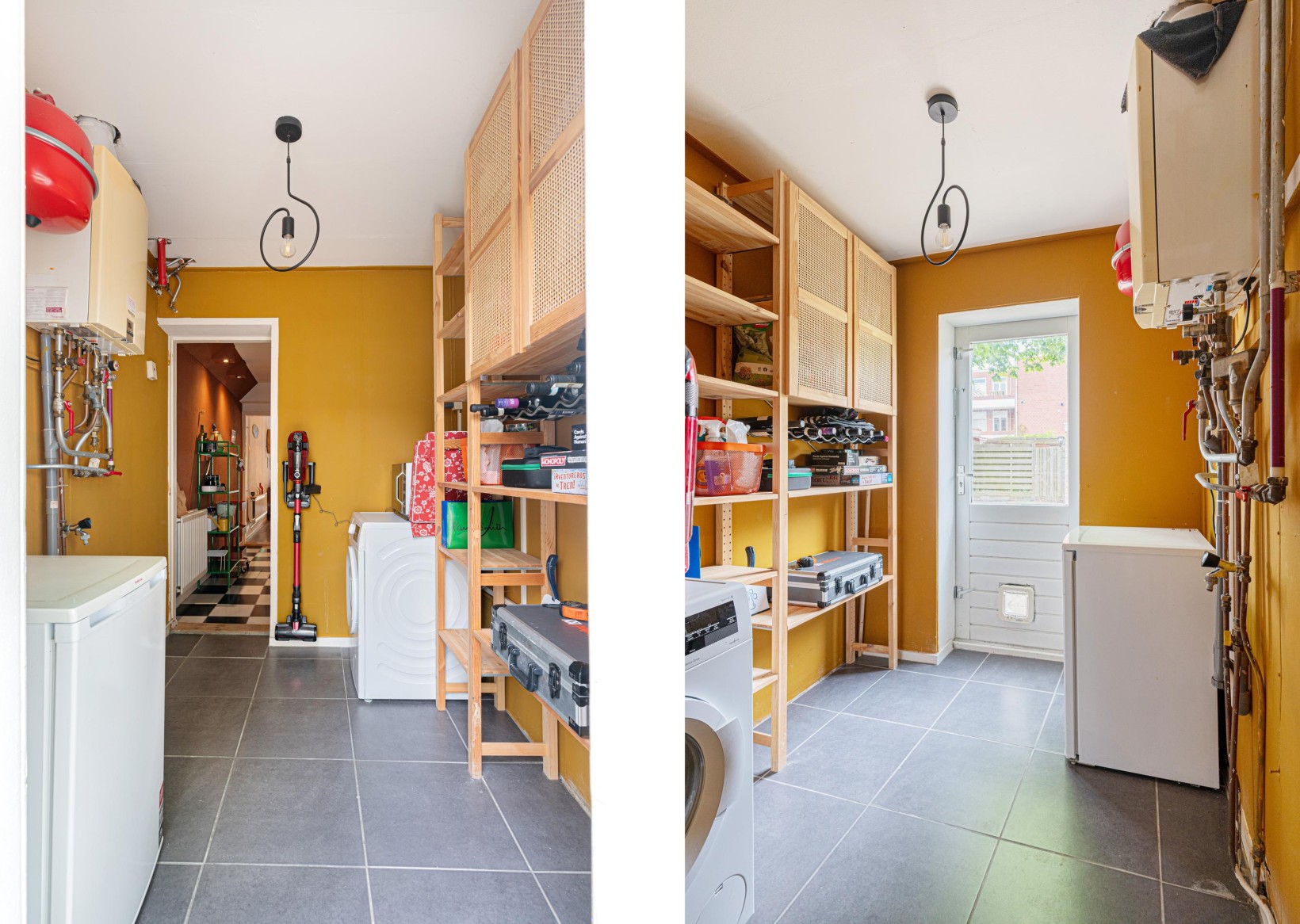 Appartement te koop: Van Swinderenstraat 34, Groningen