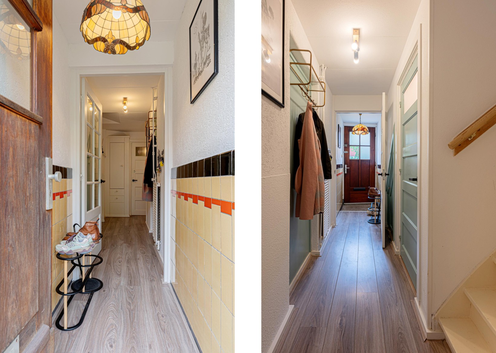 Appartement te koop: Van Swinderenstraat 34, Groningen
