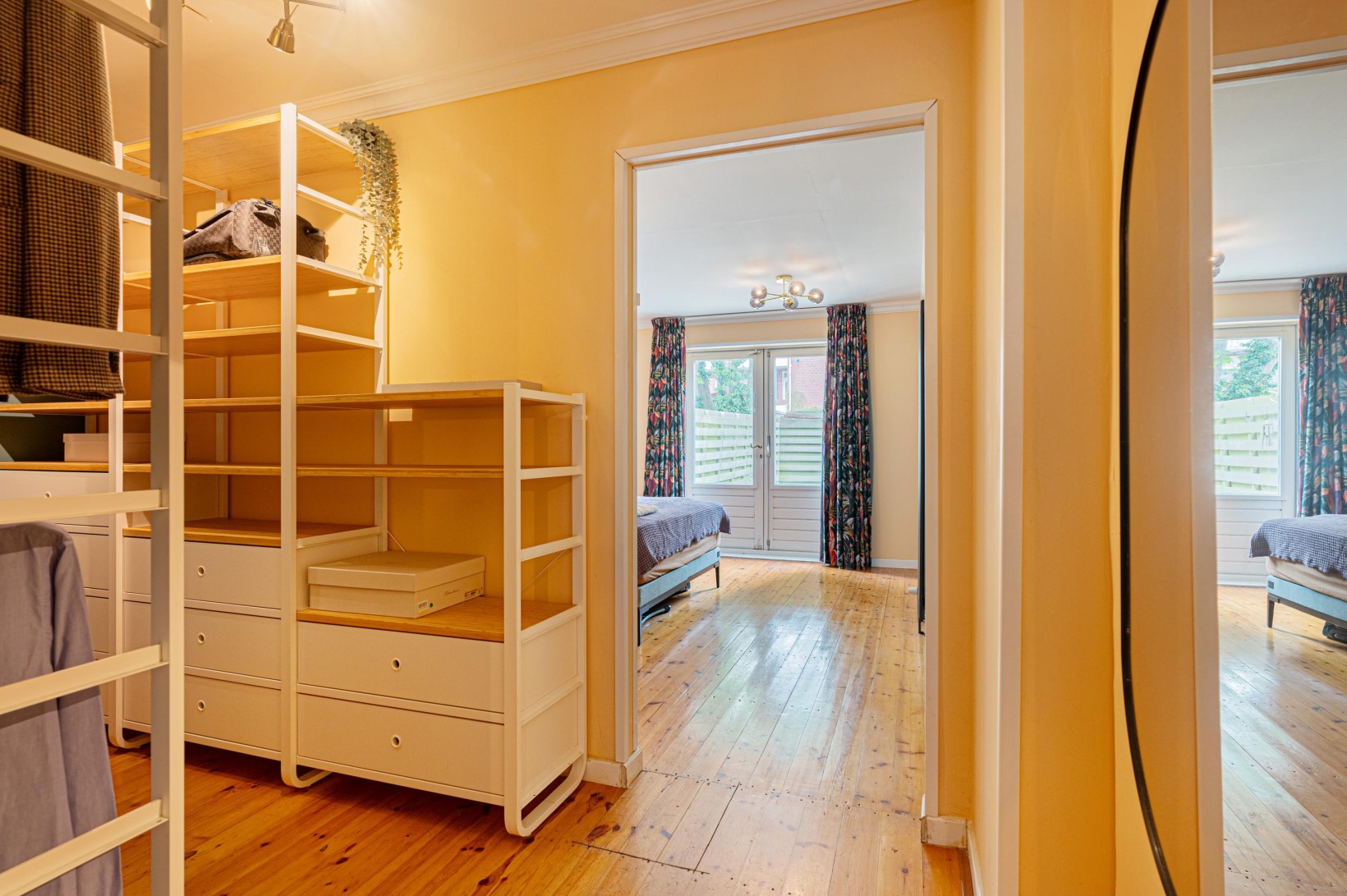Appartement te koop: Van Swinderenstraat 34, Groningen