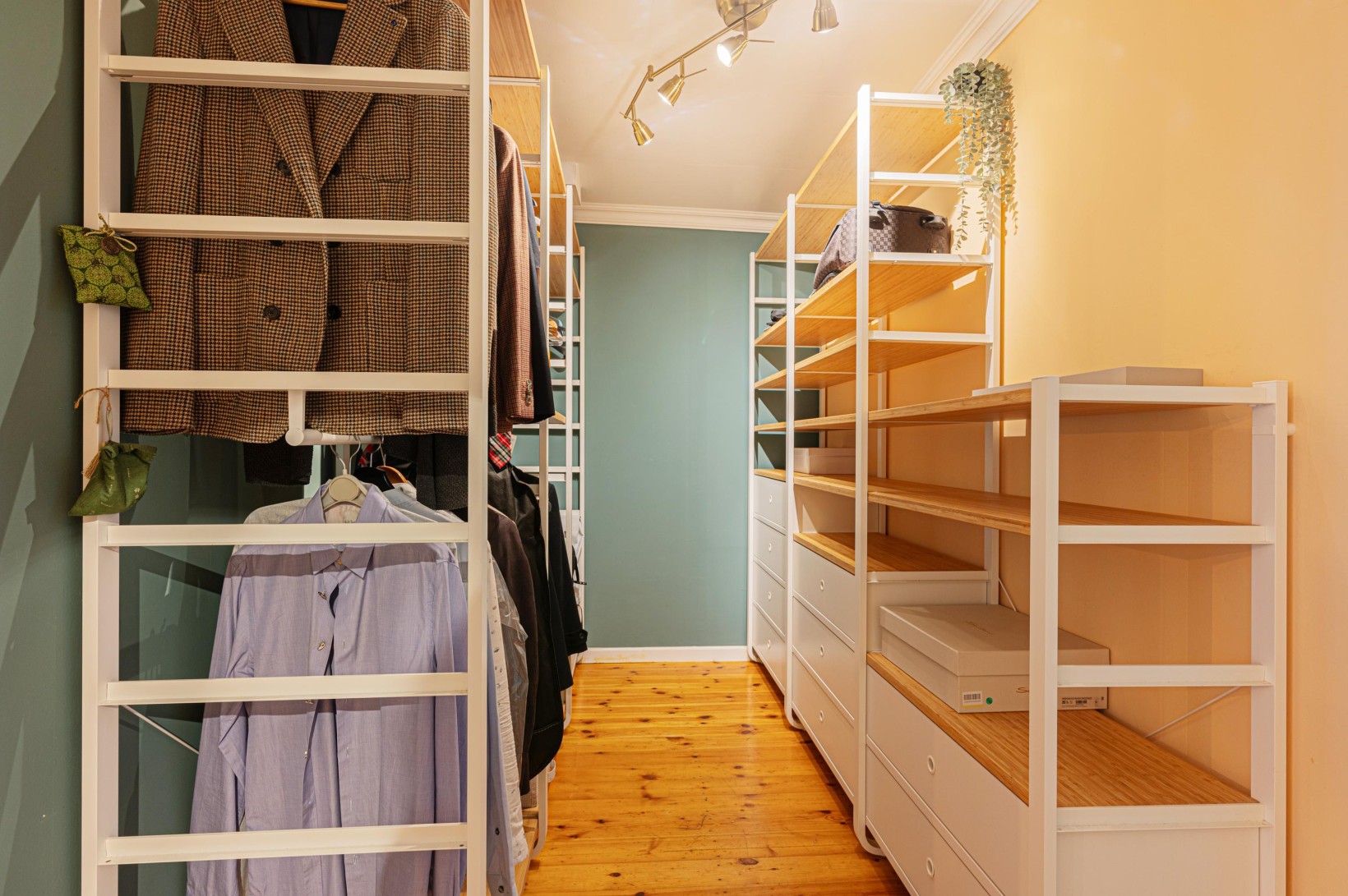 Appartement te koop: Van Swinderenstraat 34, Groningen
