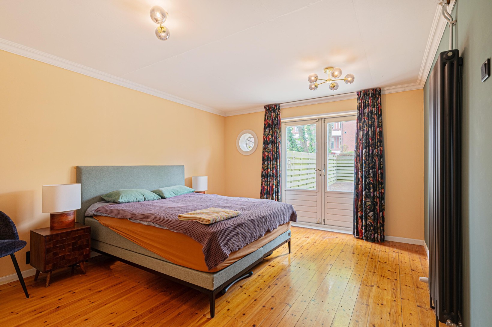 Appartement te koop: Van Swinderenstraat 34, Groningen