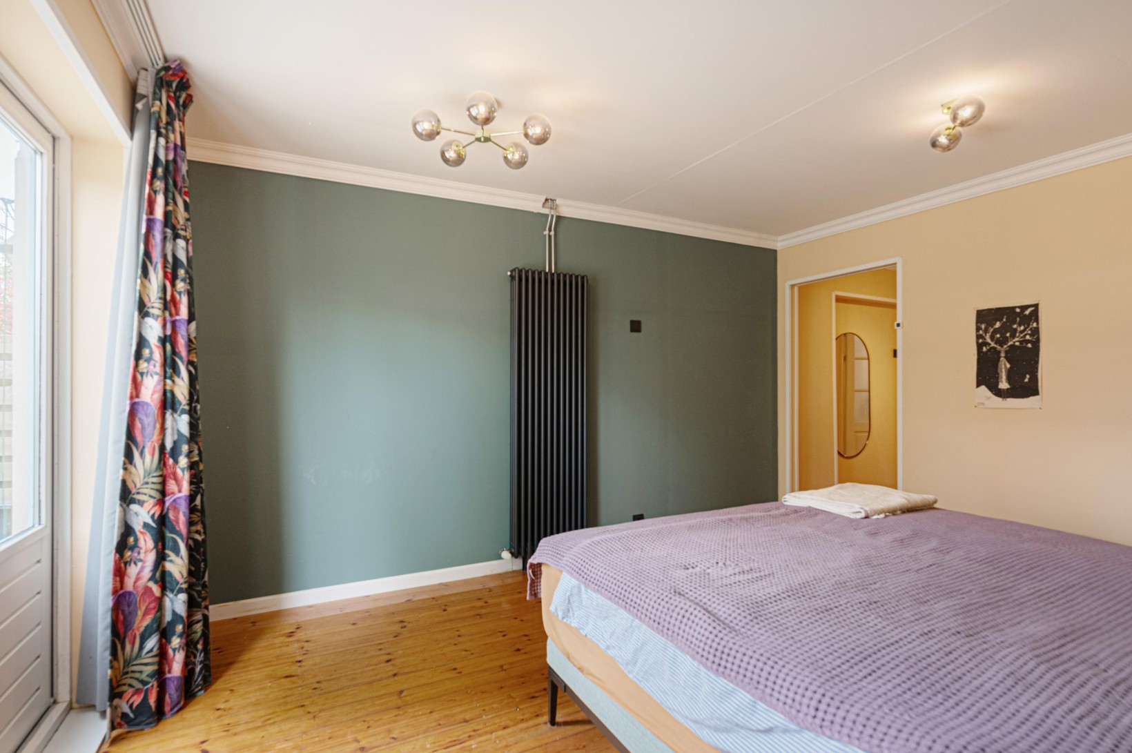 Appartement te koop: Van Swinderenstraat 34, Groningen