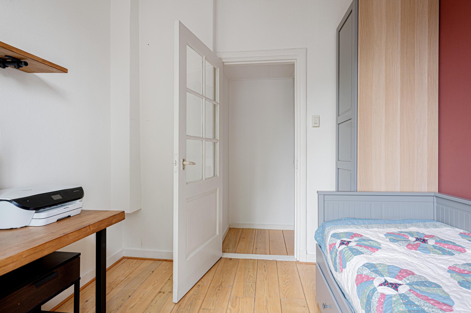 Appartement te koop: Van Swinderenstraat 34, Groningen