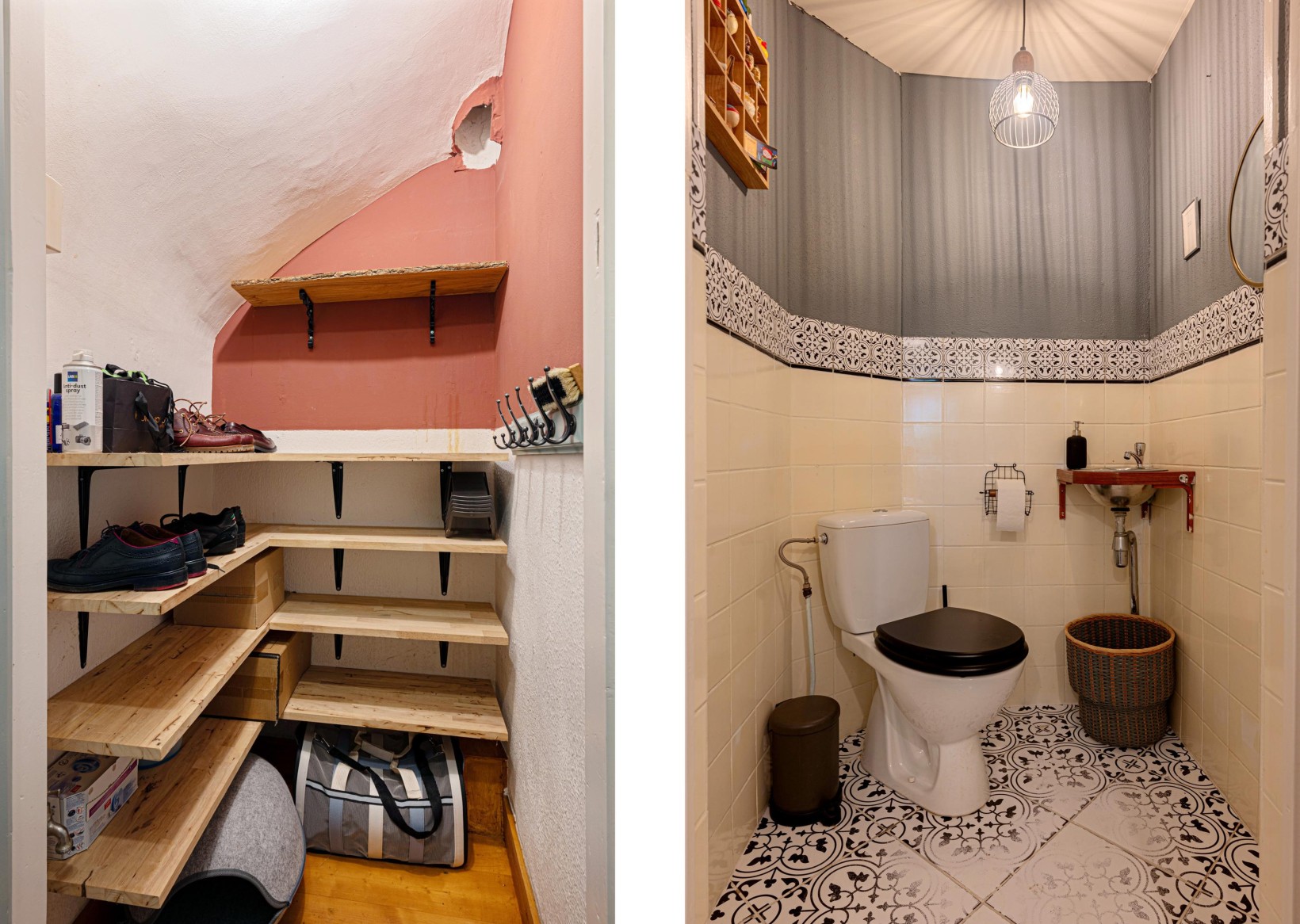 Appartement te koop: Van Swinderenstraat 34, Groningen