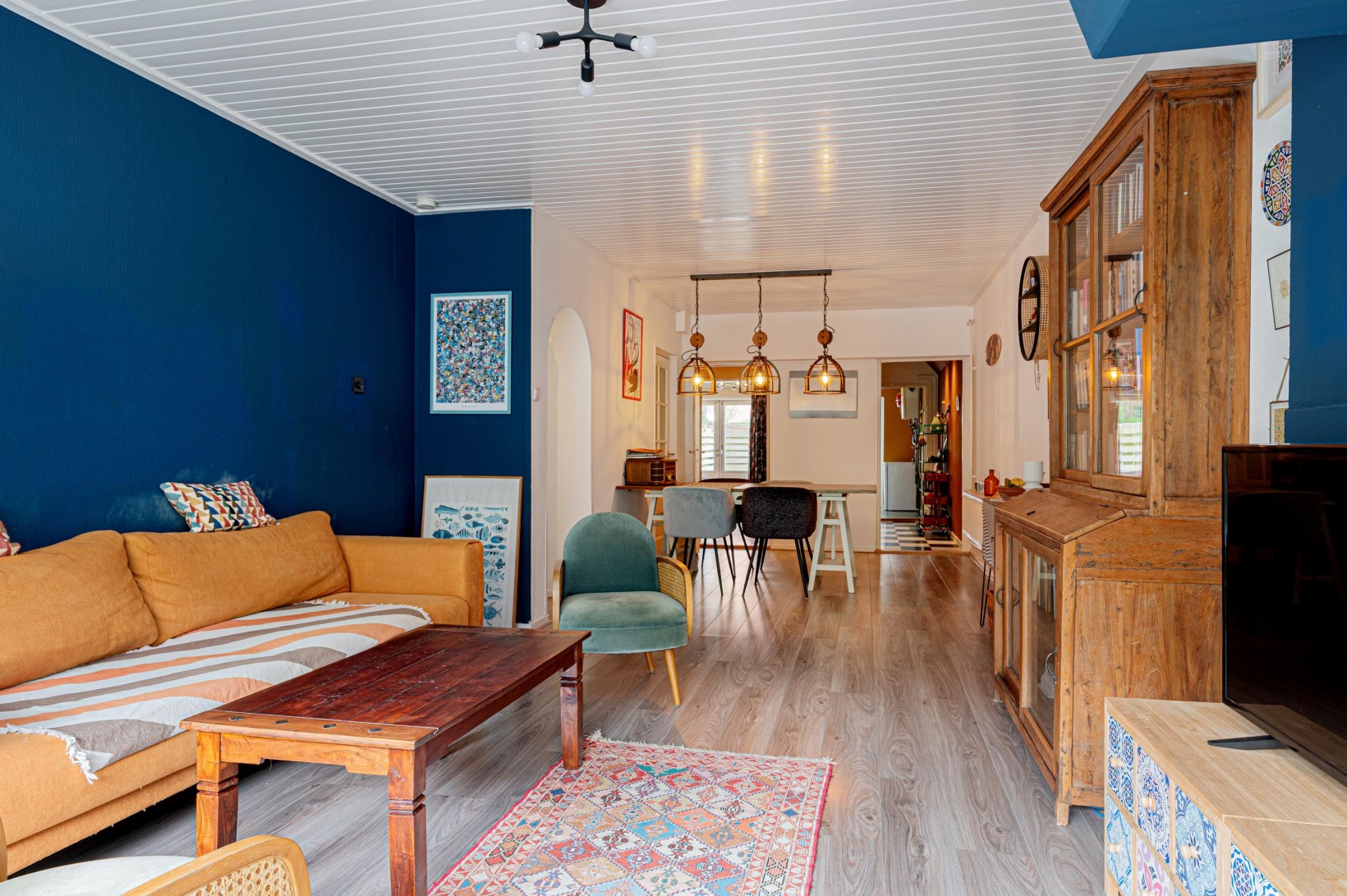 Appartement te koop: Van Swinderenstraat 34, Groningen