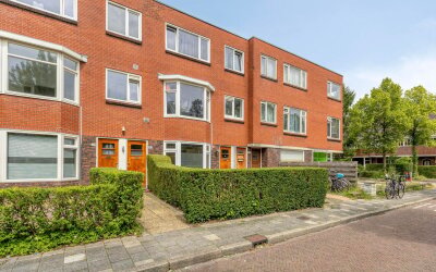 Van Hamelstraat 54