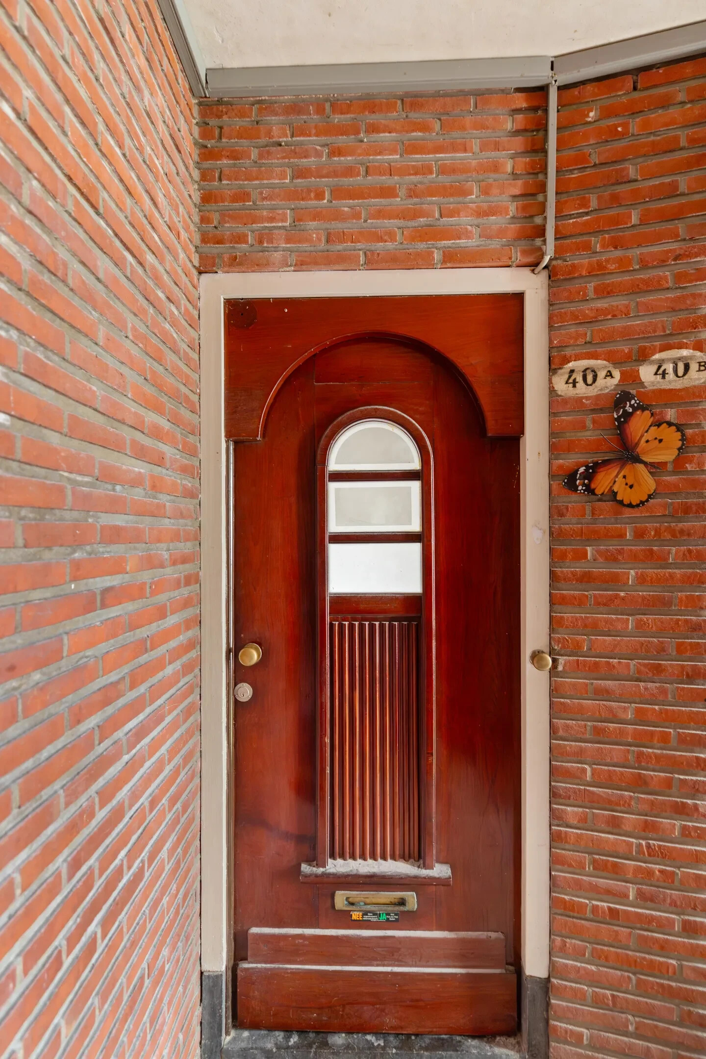 Appartement te koop: Gratamastraat 40A, Groningen