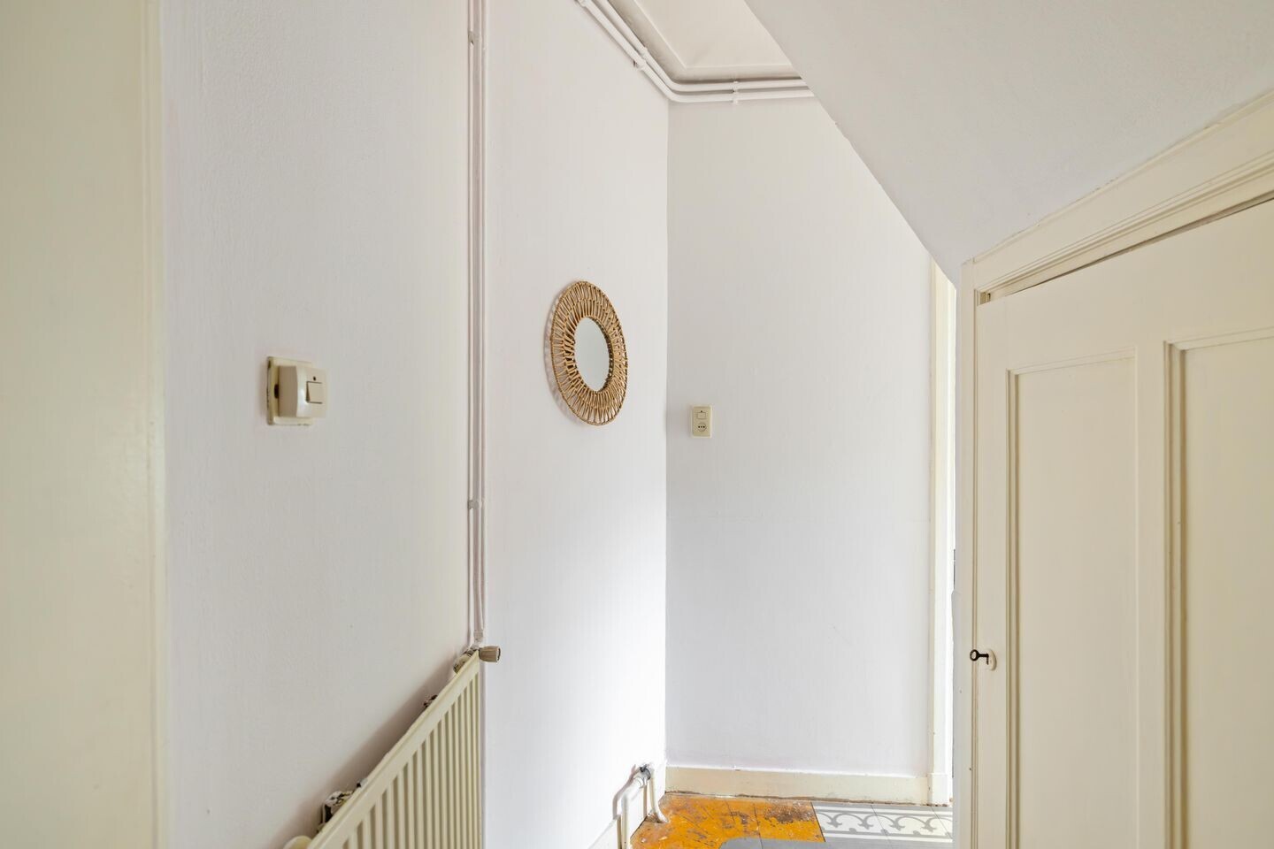 Appartement te koop: Gratamastraat 40A, Groningen