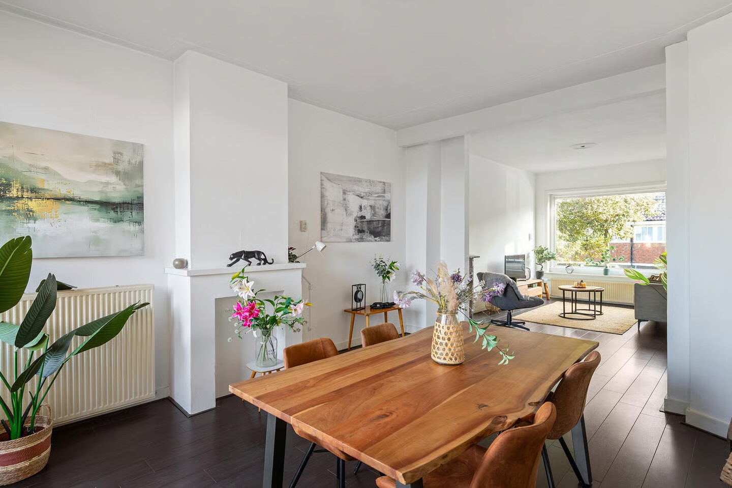 Appartement te koop: Gratamastraat 40A, Groningen