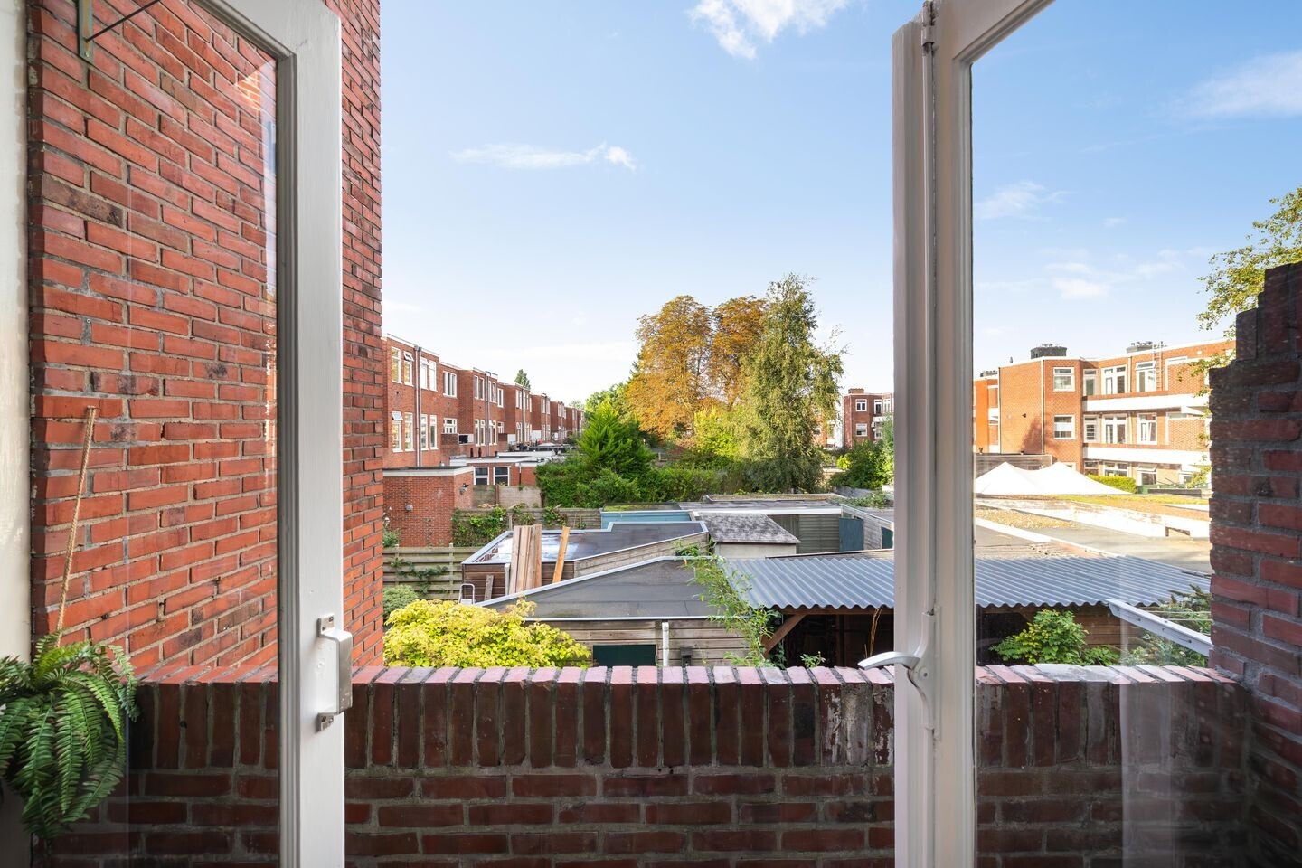 Appartement te koop: Gratamastraat 40A, Groningen