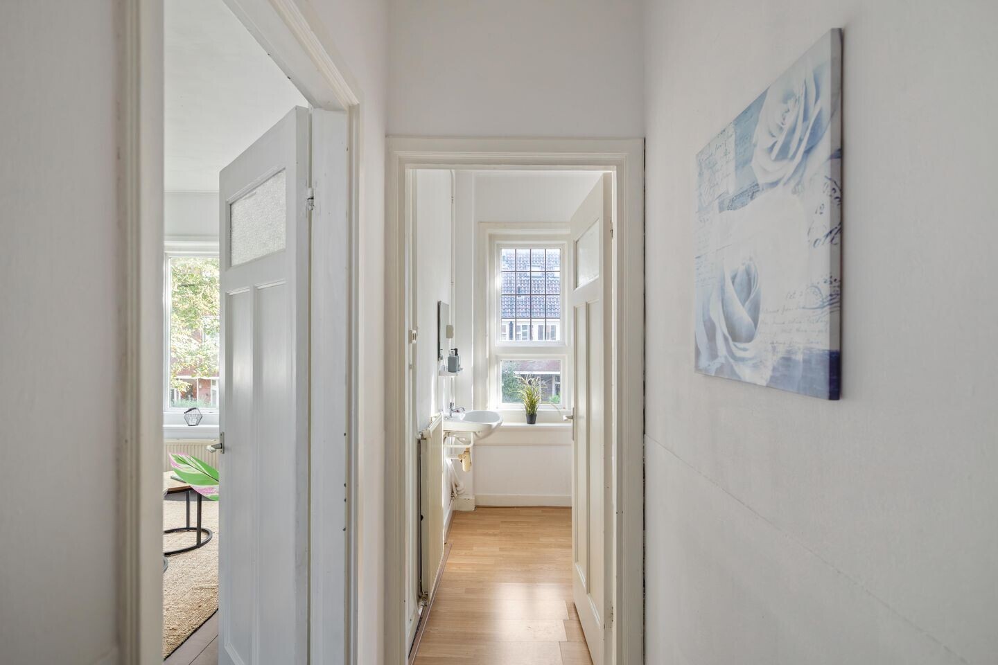 Appartement te koop: Gratamastraat 40A, Groningen