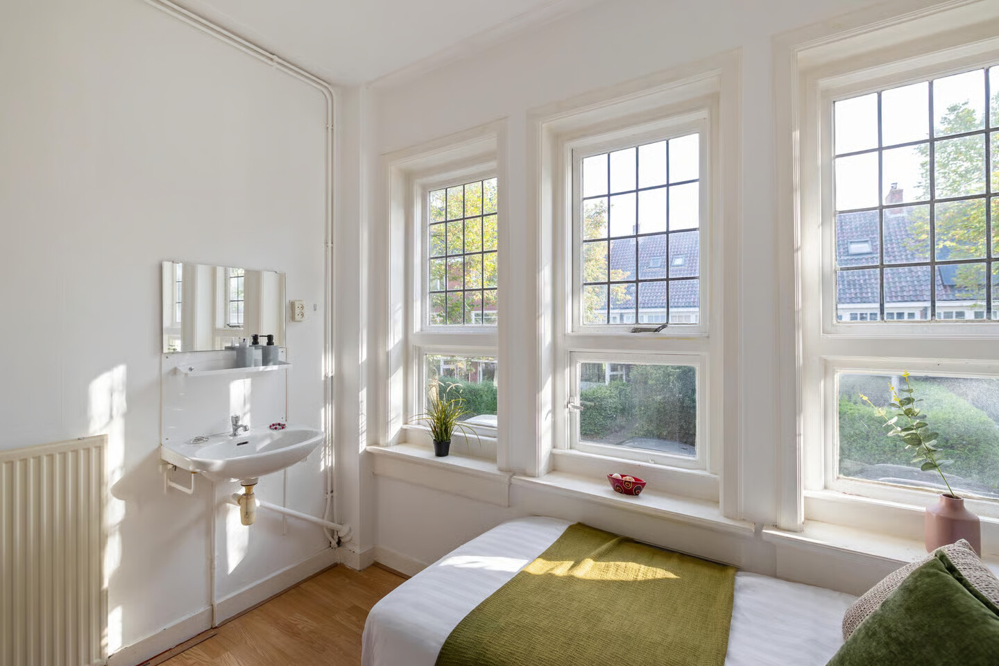 Appartement te koop: Gratamastraat 40A, Groningen