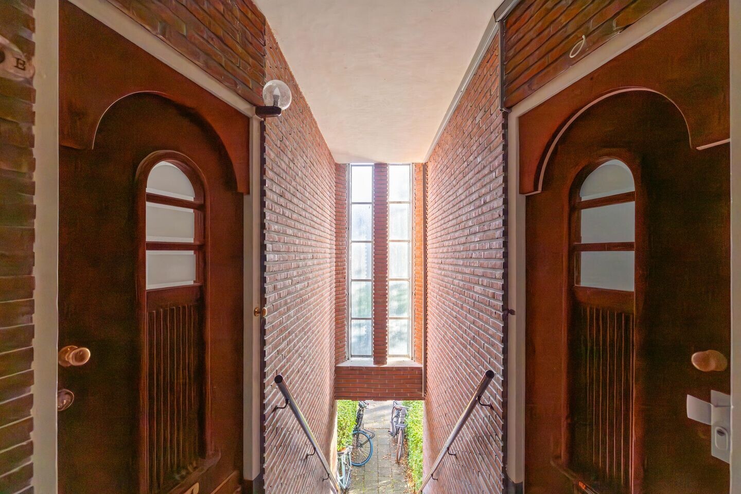 Appartement te koop: Gratamastraat 40A, Groningen
