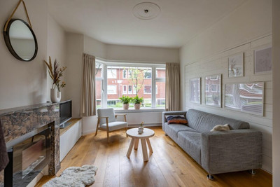 Hamburgerstraat 4-A