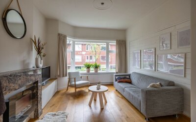 Hamburgerstraat 4-A