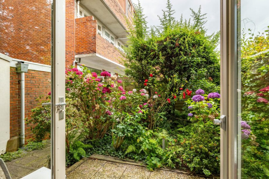 Appartement te koop: Hamburgerstraat 4, Groningen