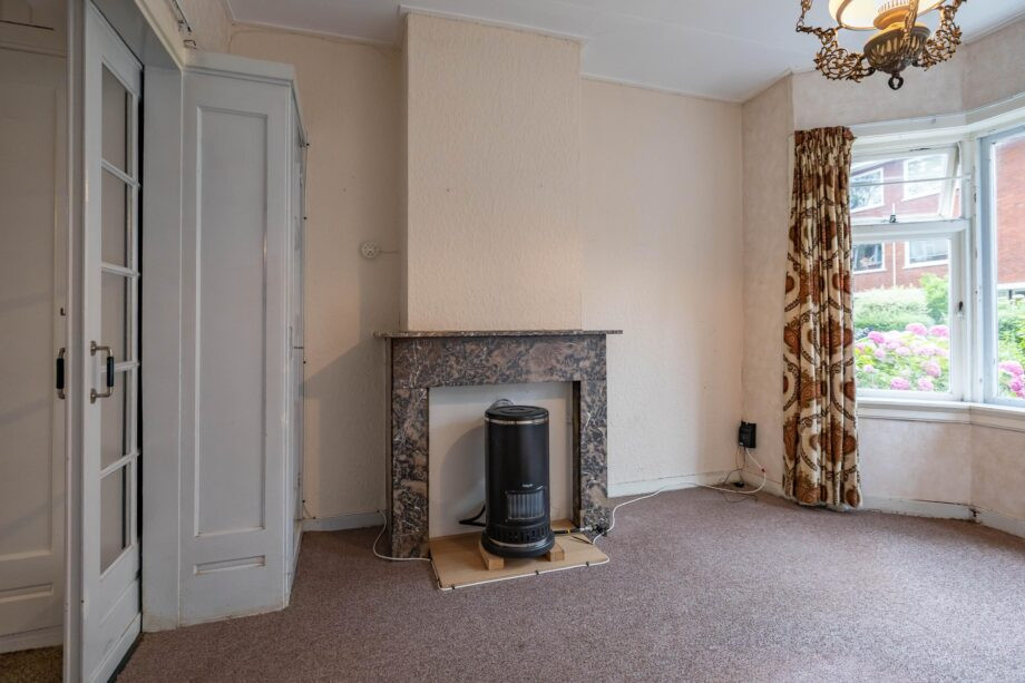 Appartement te koop: Hamburgerstraat 4, Groningen