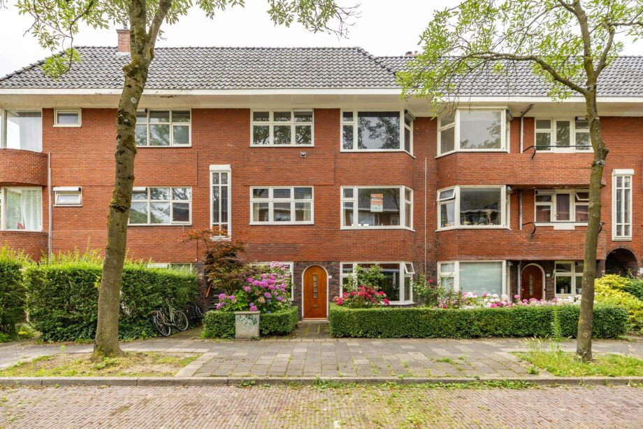 Appartement te koop: Hamburgerstraat 4, Groningen