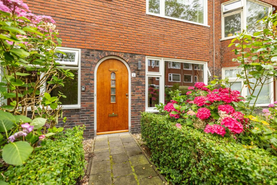 Appartement te koop: Hamburgerstraat 4, Groningen