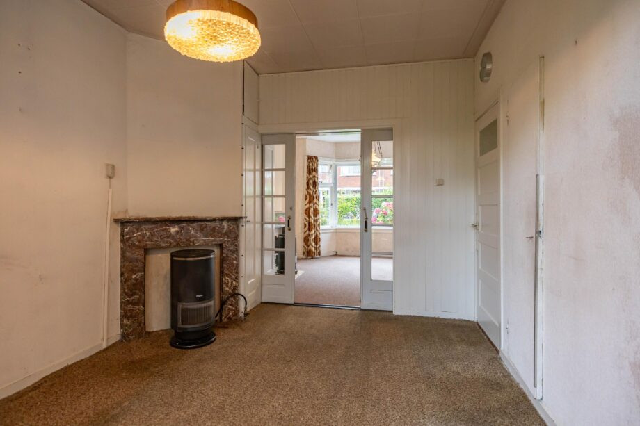Appartement te koop: Hamburgerstraat 4, Groningen