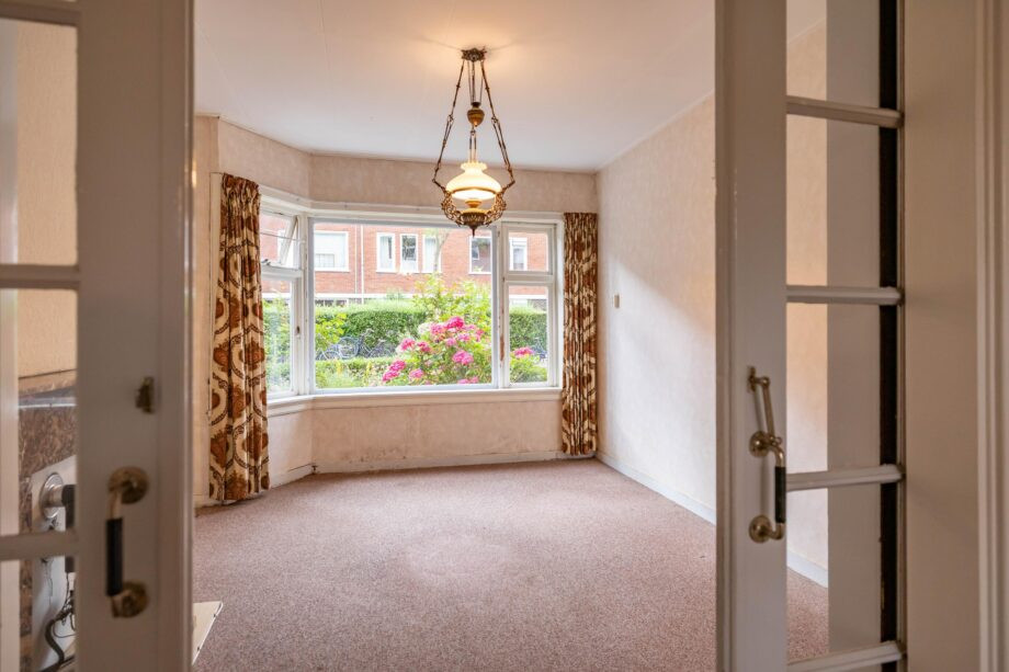 Appartement te koop: Hamburgerstraat 4, Groningen