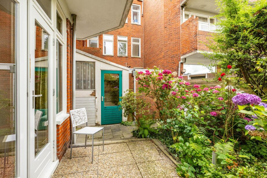 Appartement te koop: Hamburgerstraat 4, Groningen