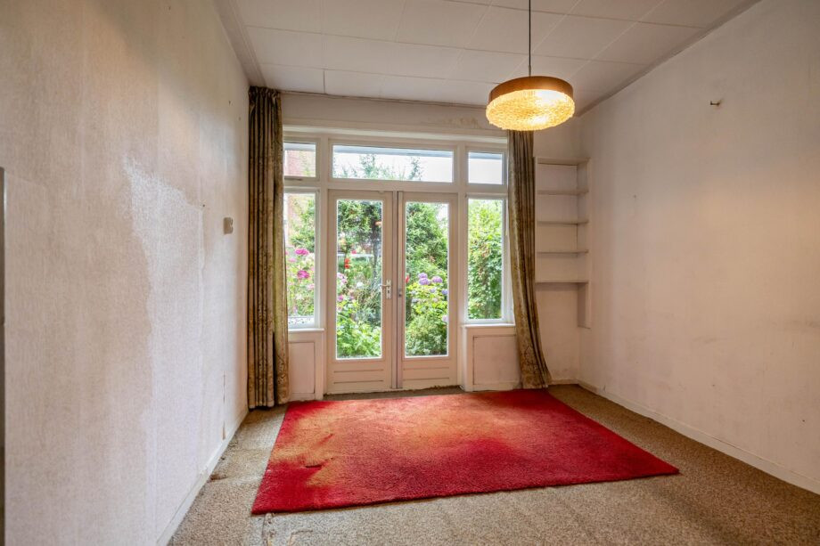 Appartement te koop: Hamburgerstraat 4, Groningen