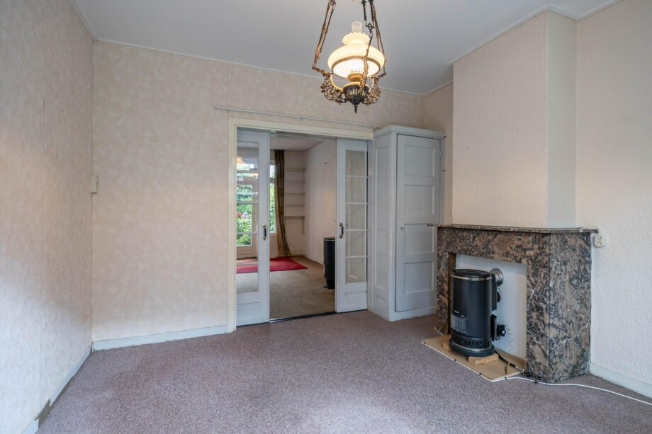Appartement te koop: Hamburgerstraat 4, Groningen