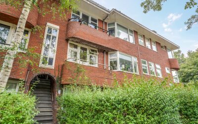 Hamburgerstraat 16-A