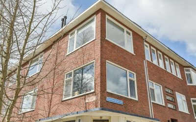 Hamburgerstraat 20-B