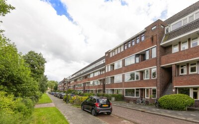 Hamburgerstraat 48-A