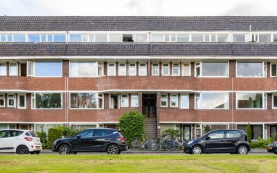 Hamburgerstraat 62-A